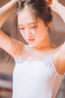 天真遇到现实
